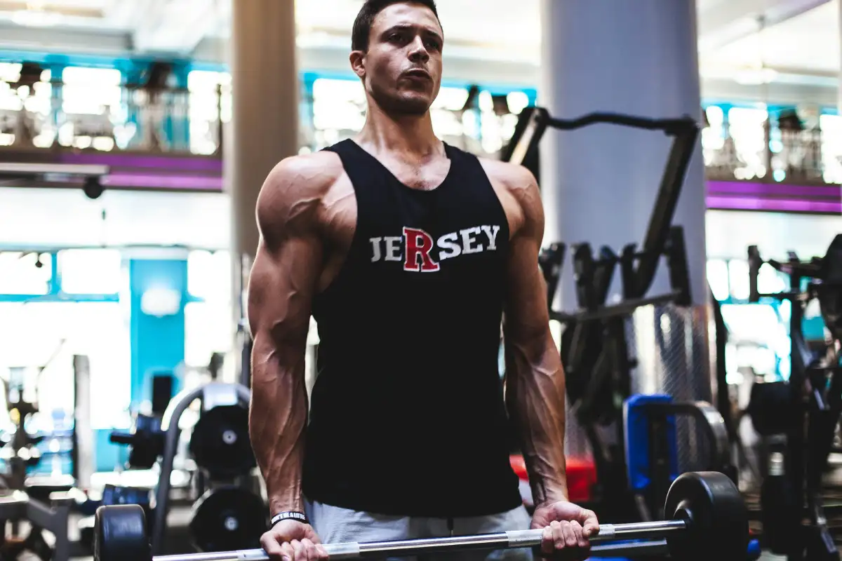 Elite Training
